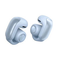 BOSE 开放式耳机OpenEarbuds Ultra （月光宝石蓝）