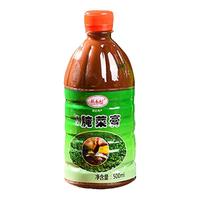 朗木树 云南德宏特产傣味腌菜膏1.25kg傣族调味品烧烤蘸料蘸水腌菜糕调料