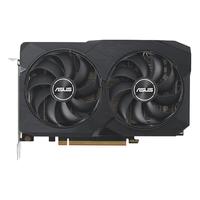  ASUS/华硕 AMD RADEON RX 7600 电竞游戏显卡  8GB