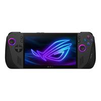 华硕（ASUS）ROG Ally X 游戏机 2024 掌机二代 AMD锐龙Z1E 1TB 掌上电脑游戏机 7 月 21 日 黑色