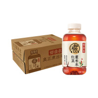 元气森林 红豆薏薏米水 500ml*15瓶