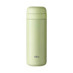 小熊 CX-JB060-P02 316不锈钢 绿色 480ml 保温杯