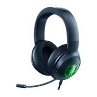 RAZER 雷蛇 北海巨妖V3 X进化版 游戏耳机