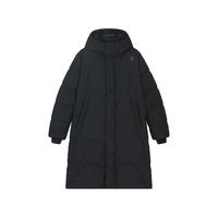 SPYDER 羽绒服男女同款户外保暖连帽外套