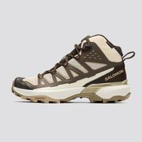 salomon 萨洛蒙 X ULTRA 360 EDGE MID GTX 通用款徒步鞋