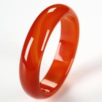 凤禧 Phoenisess 玉镯玛瑙手镯鸿运当头时尚玉手镯玉镯子