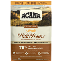 ACANA 爱肯拿 牧场盛宴高蛋白无谷进口鸡肉粮5.4kg*2