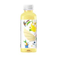 农夫山泉 NONGFU SPRING茶π（茶派） 茶饮料500ml*15瓶整箱装茶饮料茶π果味茶夏日果茶 茉莉花柠檬500ml*12瓶