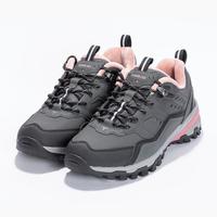 探路者 女式徒步鞋 加绒