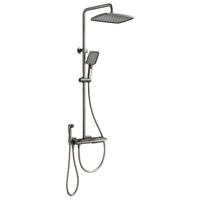  箭牌 ARROW AE34143Z系列 四功能花洒套装