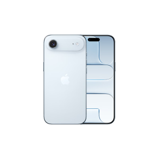 Apple iPhone Air 5G手机 12GB 1TB 天蓝色