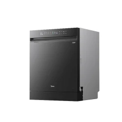 美的 18套嵌入式洗碗机 X6S Max