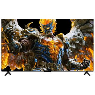 今日必买、淘金币可用：TCL 鹏6 26款 65S68A 液晶电视 65英寸