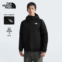 THE NORTH FACE 棉服男25秋冬新款 89TH 4H0