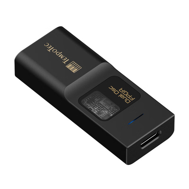 PLUS会员：节奏坦克 奏鸣曲BHD Pro 双4.4mm+3.5mm