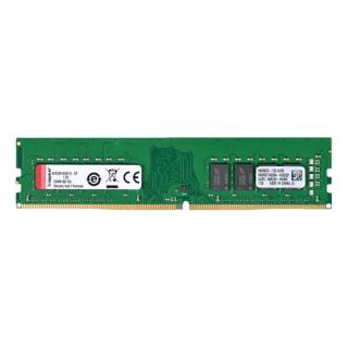 金士顿 DDR4 2666Hz 台式机内存条 8G