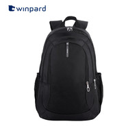 威豹 WINPARD 男士双肩包 1662-1 加厚标准版