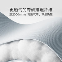 小米 Xiaomi 日常元素深睡夏季被 空调被/夏凉被 军绿色