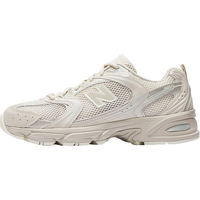 new balance 530系列 女子休闲运动鞋 MR530AA1 浅奶茶色 36