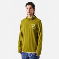 限尺码：THE NORTH FACE 男士户外卫衣 84KO