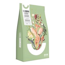 卫仕 膳食平衡系列 无谷低敏成猫猫粮 1.8kg