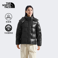 THE NORTH FACE 羽绒服女Puffy |8ED5 JK3