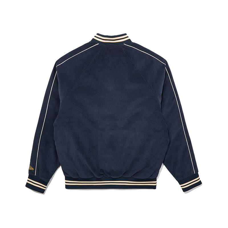   ERA/纽亦华 灯芯绒 棒球服