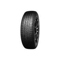 YOKOHAMA 优科豪马 G91A SUV轮胎 SUV&越野型 225/60R17 99H