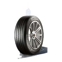  德国德国马牌 Continental  CC6 轿车轮胎 静音舒适型 175/65R14 82H