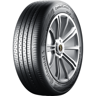 德国马牌 德国德国马牌 Continental  CC6 轿车轮胎 静音舒适型 175/70R14 84H