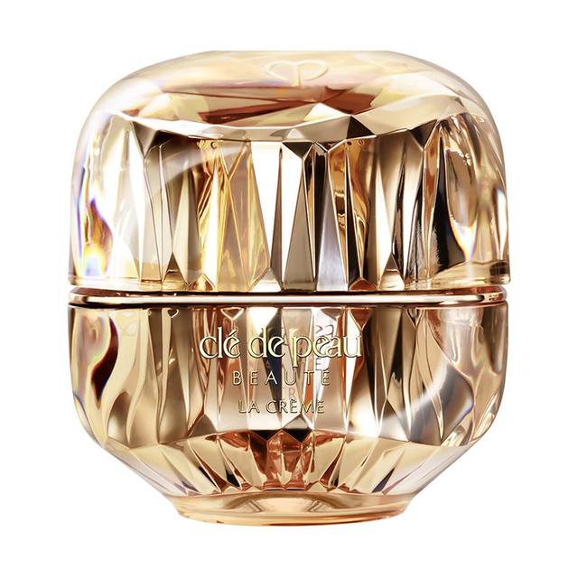 CPB cle de peau BEAUTE 肌肤之钥 金致乳霜