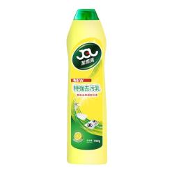洁而亮 特强多功能清洁乳淋浴房玻璃去污乳强力除垢软化污渍清洁剂
