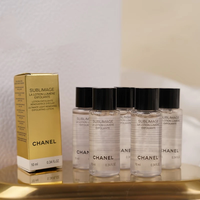  CHANEL/香奈儿 奢华精萃系列 香奈儿奢华精萃白金砖密集焕白乳霜面霜  100g/mL
