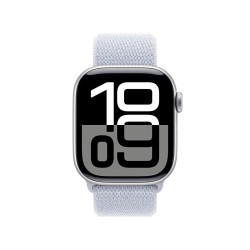 苹果 Apple Watch Series 10 GPS款 智能手表 42mm