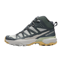 萨洛蒙 户外徒步鞋X ULTRA 360 EDGE MID GTX