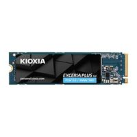 KIOXIA/铠侠 PCIE5.0 固态硬盘 1TB