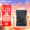 金胜维 KingSpec 128GB SSD固态硬盘 SATA3.0接口 2.5英寸