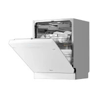 美的 RX600S Max 嵌入式洗碗机 15套 白色