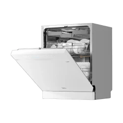 美的 RX600S Max 嵌入式洗碗机 15套 白色