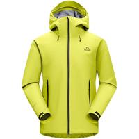 伯希和岩壳户外硬壳冲锋衣男女春防风防雨登山服