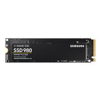 SAMSUNG 三星 980系列 NVMe M.2 固态硬盘 (PCI-E3.0)