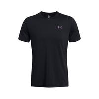 安德玛UA Vanish Elite Vent男子训练短袖T恤1383668 XL