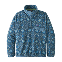 88VIP：Patagonia Synch Snap-T 式抓绒保暖上衣25580 黑色/灰色 L M 浅燕麦色