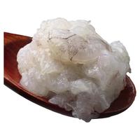 虾滑新鲜无添加大颗粒手打青虾滑纯虾肉成品虾滑虾球虾丸商用