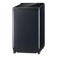 松下 Panasonic 不弯腰系列 XQB100-1U2R 波轮洗衣机 10公斤