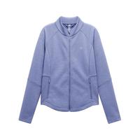 蕉内 热皮301+女士锁温加绒立领修身机能外套女装冬