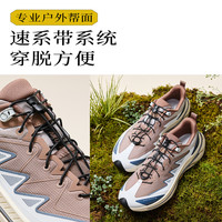 ANTA/安踏 防滑耐磨 男士登山鞋