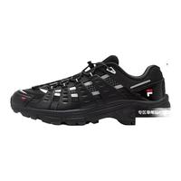 FILA/斐乐 徒步 男士户外鞋
