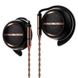 奥莱尔 hifi发烧 耳机 可换线
