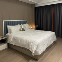 图卷九号度假村4天3晚套餐